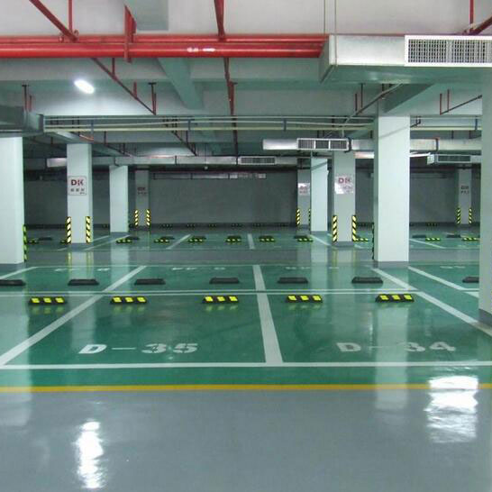 普通經濟型環氧地坪漆