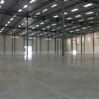 混凝土密封固化地坪品牌價(jià)格